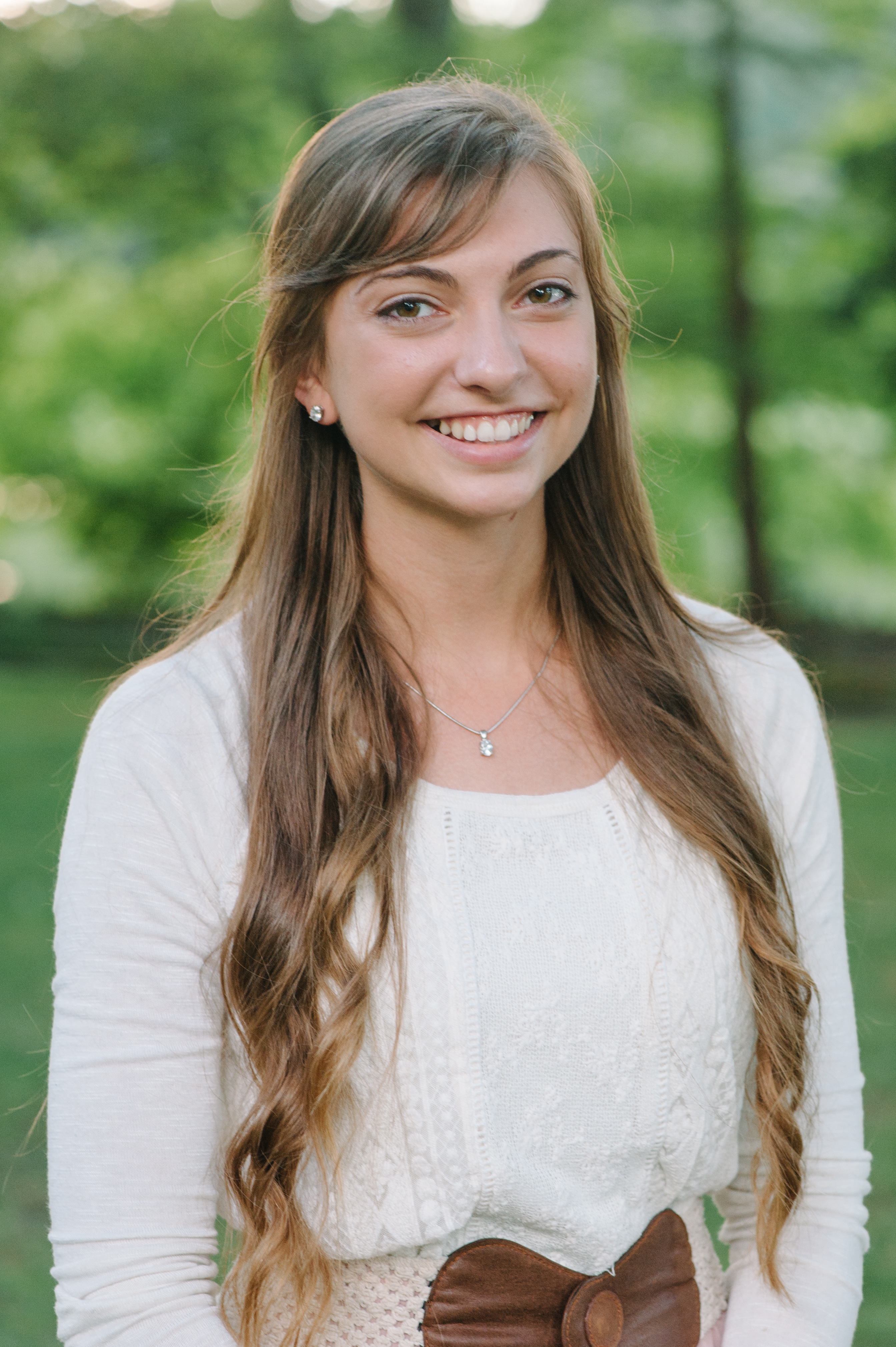 Rebekah Mohler