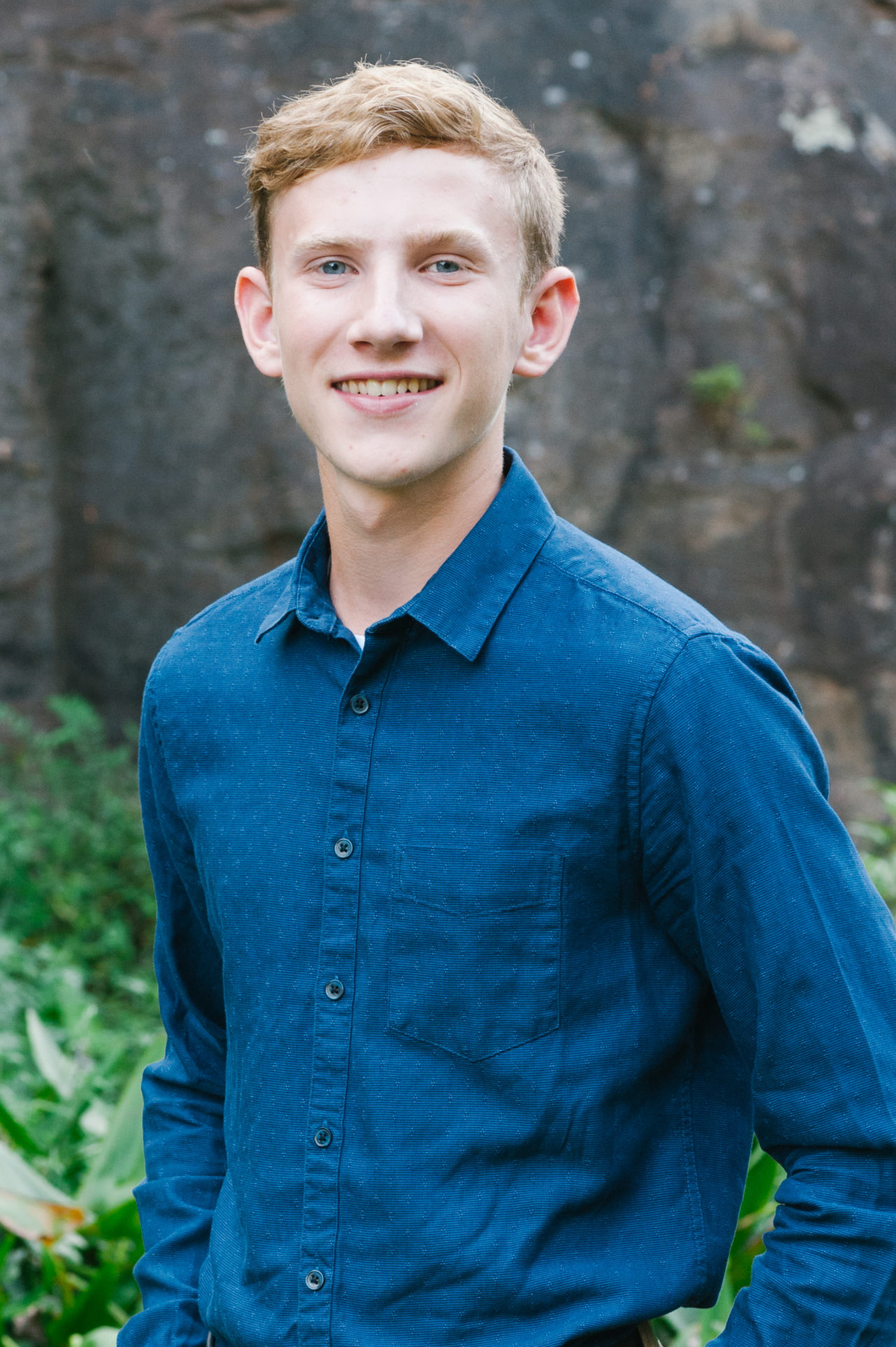 Our Team | Frazor Team