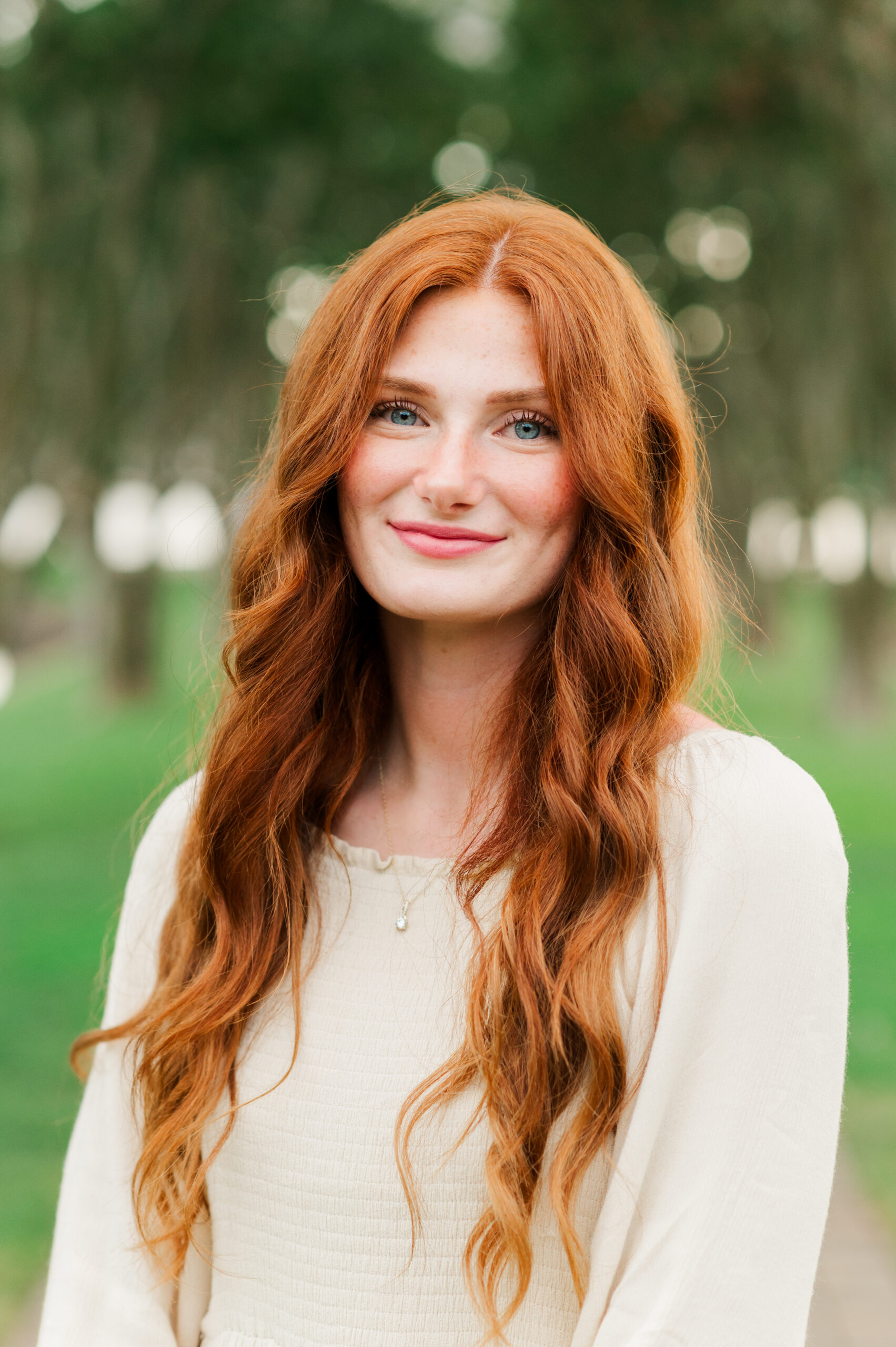 Regan Henry